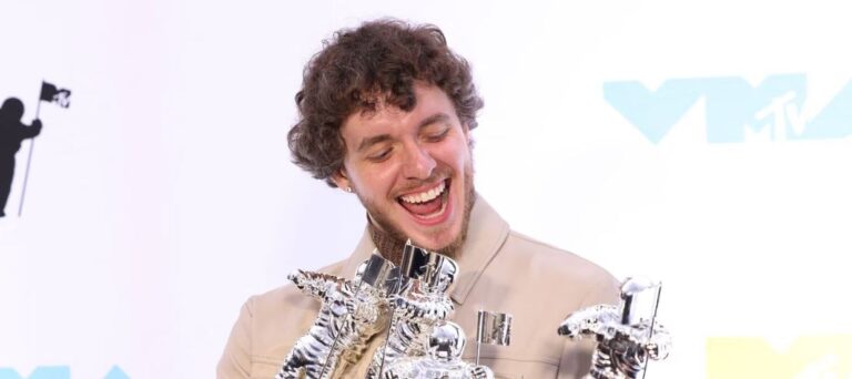 MTV ödülleri iptal edildi