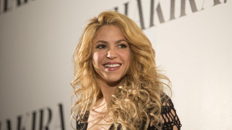 Jimmy Butler, Shakira’yı ‘inanılmaz bir insan’ olarak anlatıyor