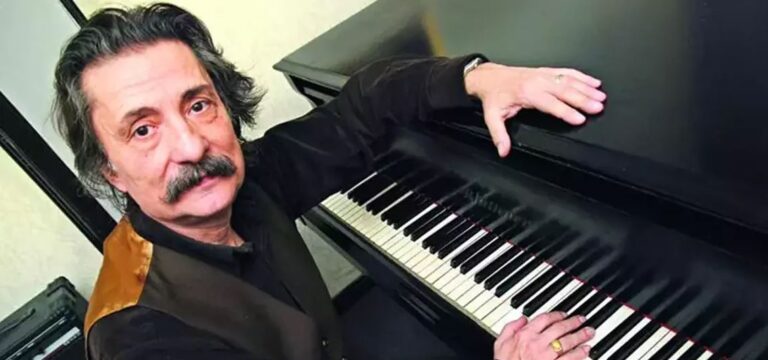 “Babamın Şarkıları” 6 Kasım Saat 20.30’da AKM’de