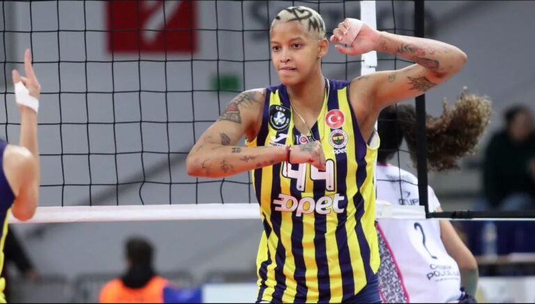 Kübalı Melissa Vargas Türk vatandaşı oldu. Ona Türkiye sahip çıktı