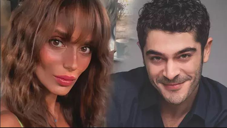 Bestemsu Özdemir ile Burak Deniz aşk mı yaşıyor