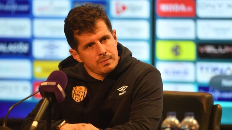 MKE Ankaragücü’nde Emre Belözoğlu’nun istifa kararı