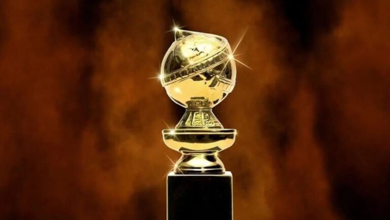 Altın Küre Ödülleri’nde sunucu krizi