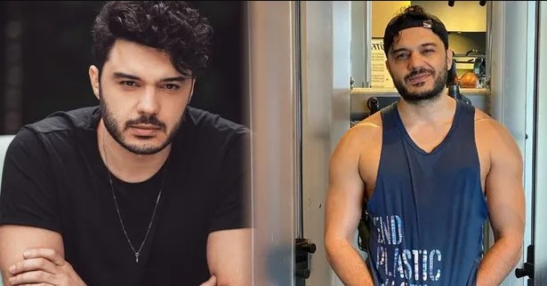 İlyas Yalçıntaş: Hastalığım teşhis edildi, tedaviye başlıyorum..