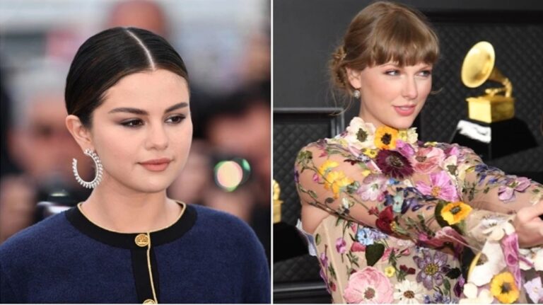 Selena Gomez ve Taylor Swift geliri Gazze’ye bağışlanacak