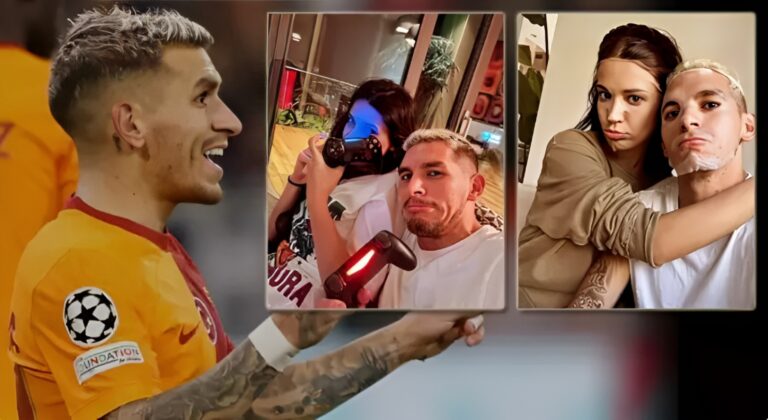 Büyük aşkta 400 bin dolarlık saat krizi! Devrim Özkan ve Lucas Torreira aşkı kavgayla bitti