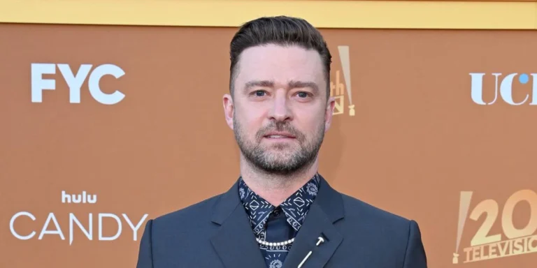 Justin Timberlake dünya turnesini duyurdu