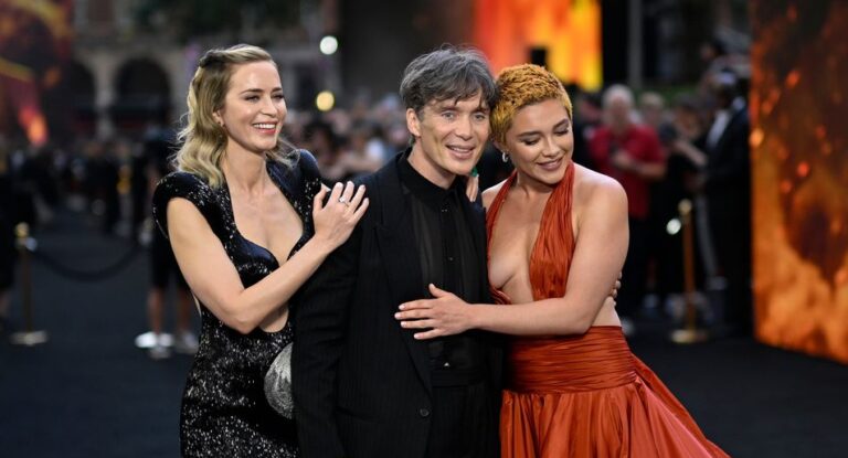 Yılın filminin setinde neler yaşanmış neler! Tam ikimiz de soyunmuştuk ki kamera bozuldu