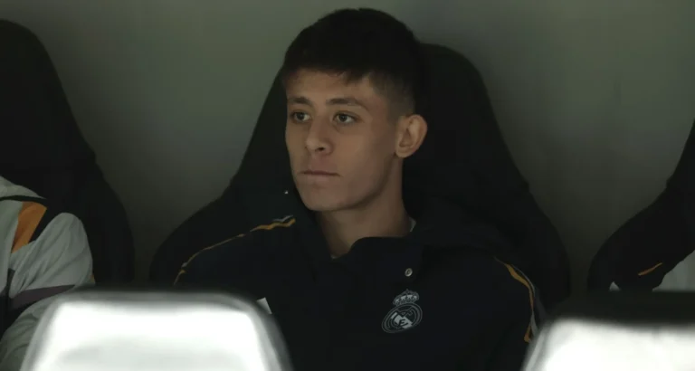 Carlo Ancelotti, Arda Güler’i takımdan yolladı. İspanya’da bir başka takıma imza atıyor