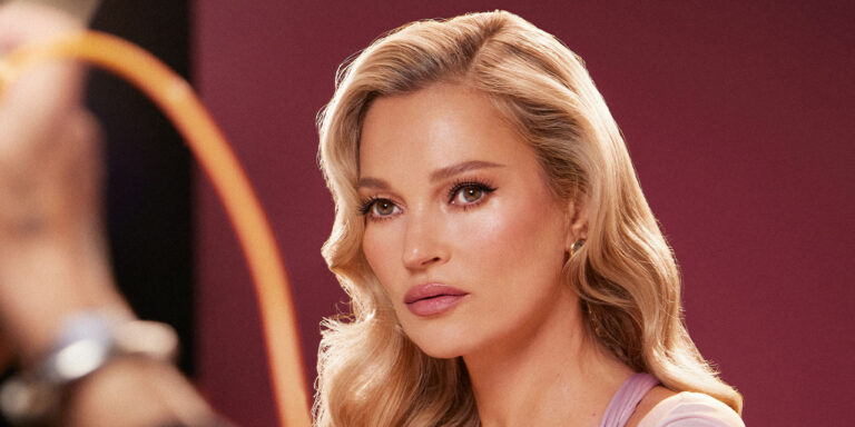 Modanın İkonu Kate Moss 50. Yaşını Kutluyor