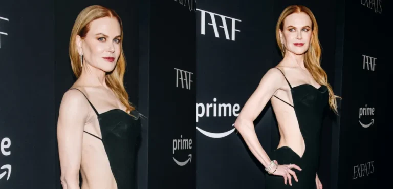 Başkalarına soracak değilim… Canım ne isterse onu giyerim