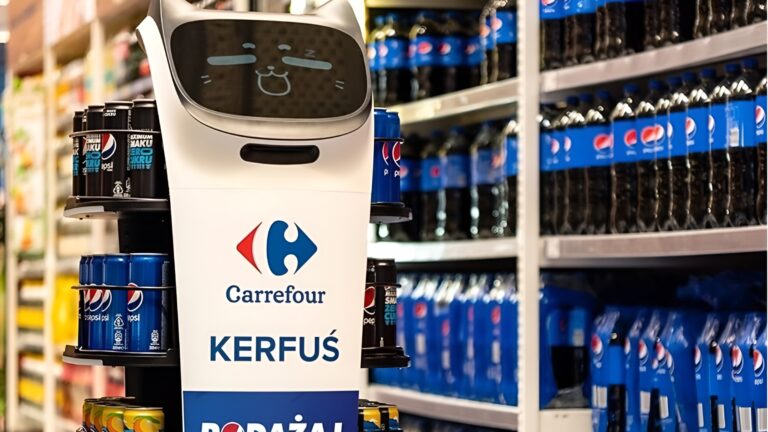 Carrefour’dan PepsiCo’ya fiyat artışı tepkisi: Artık satmayacak