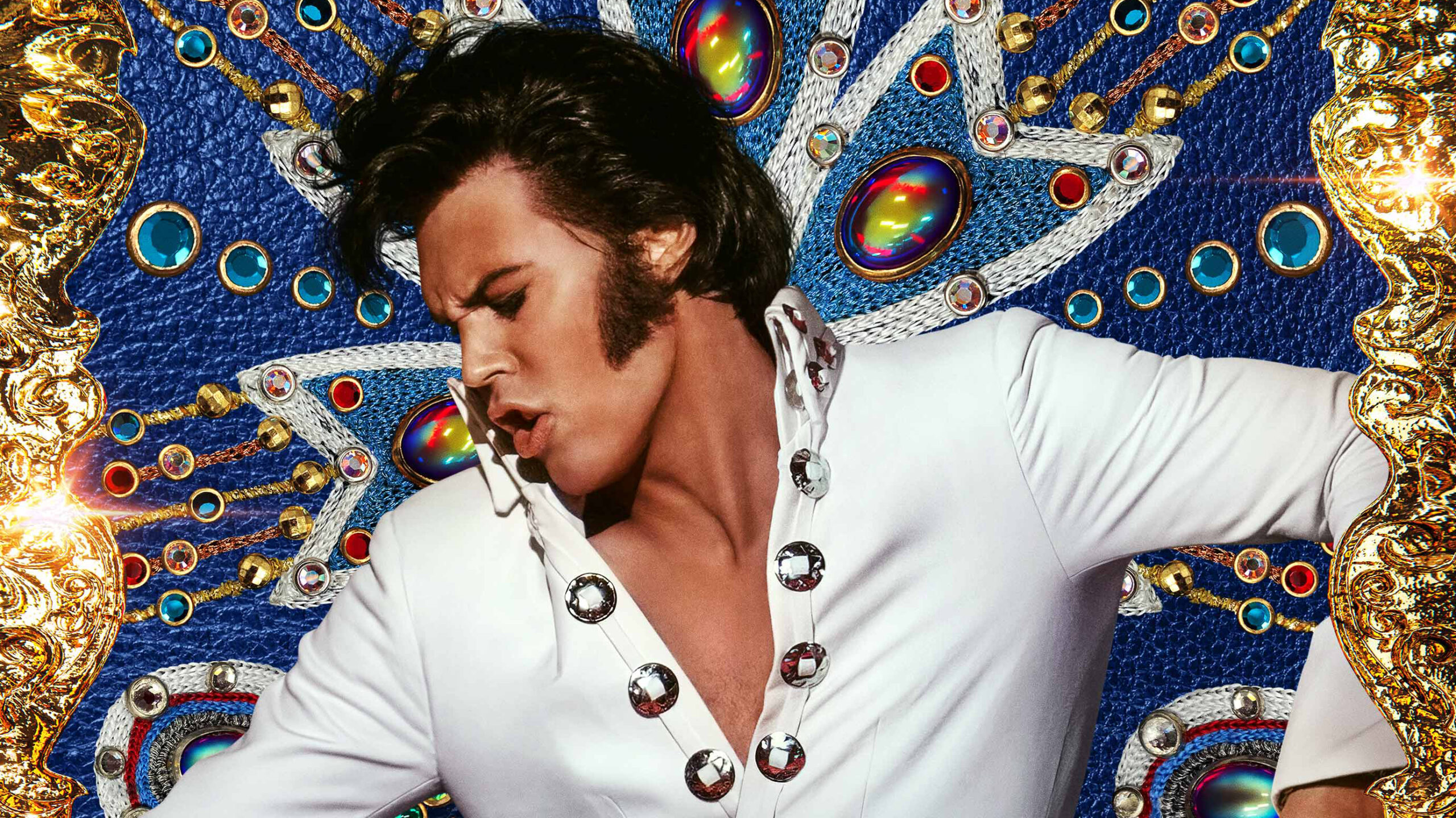 Elvis Presley turneye çıkıyor | Number 1 Fm / Tv