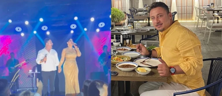 Zara ‘İlker Görgülü ile aşk yaşıyor’ iddiasına yanıt verdi