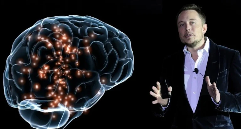 Elon Musk insan beynine çip yerleştirdiğini açıkladı