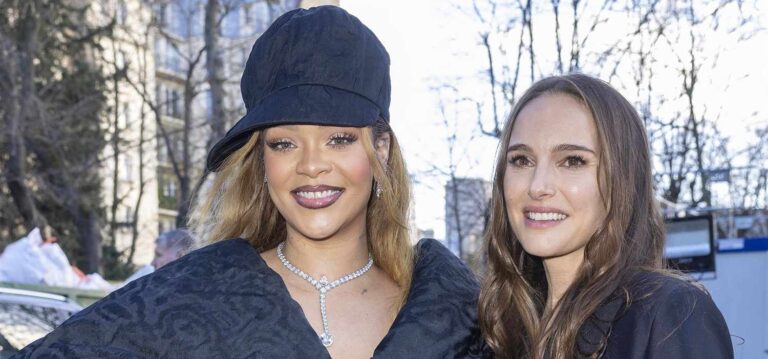 İki ünlü yıldız meğer yıllarca bu anı beklemiş: Kimseyle tanışırken heyecanlanmam ama sen başkasın!