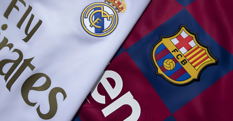 Real Madrid Barcelona maçı ne zaman, hangi kanalda, saat kaçta?