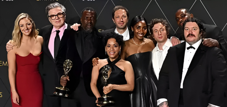 75. Emmy Ödülleri sahiplerini buldu: Kazananlar tam liste