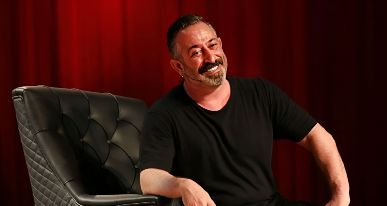 Ünlü komedyen Cem Yılmaz’ın biletleri karaborsaya düştü: 50 bin liradan satılıyor