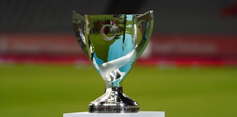 Türkiye Kupası’nda son 16 takım belli oldu