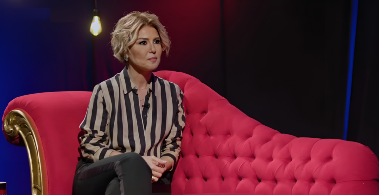 Gülben Ergen yıllar sonra itiraf etti. O konuyu hep saklamış: Bizim bir cinayetimiz var