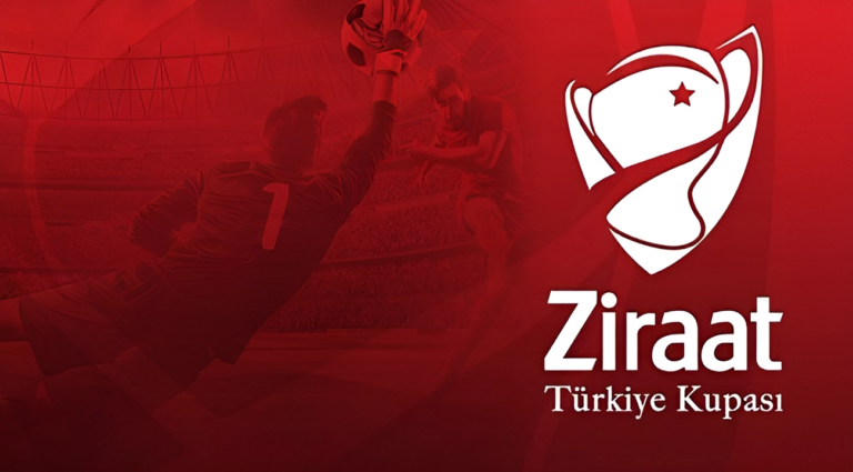 Ziraat Türkiye Kupası’nda Fenerbahçe, Galatasaray, Beşiktaş ve Trabzonspor’un rakipleri belli oldu…