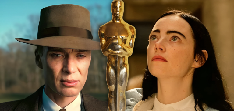 2024 Oscar adayları belli oldu