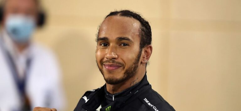 Lewis Hamilton gelecek sezondan itibaren Ferrari’de yarışacak