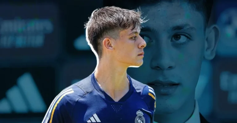 Arda Güler’den, Barcelona itirafı. Transfer olduktan sonra ilk kez açıkladı