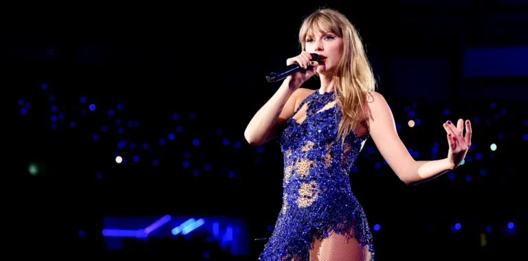 Ünlü müze Taylor Swift uzmanı arıyor