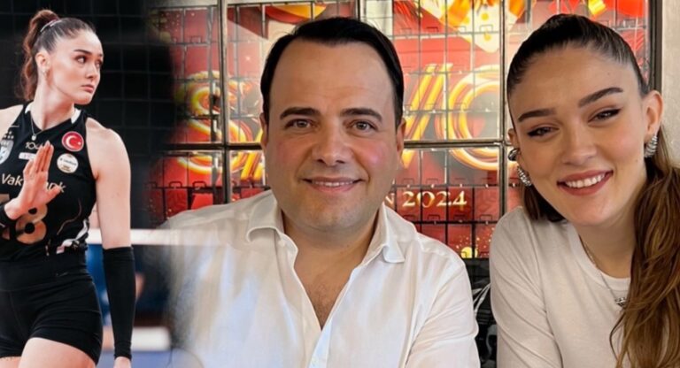 Özgür Demirtaş’tan milli voleybolcuya finans dersi