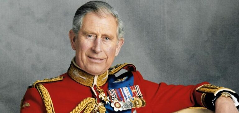 Kral 3. Charles böyle beslendiği halde kansere yakalanmış