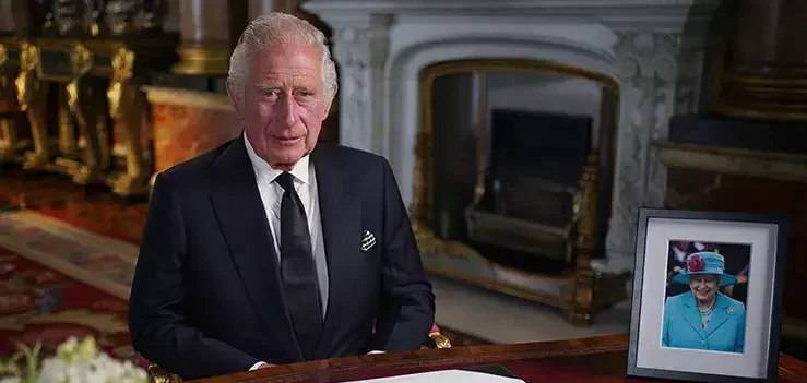 Kansere yakalanan Kral 3. Charles ilk kez konuştu