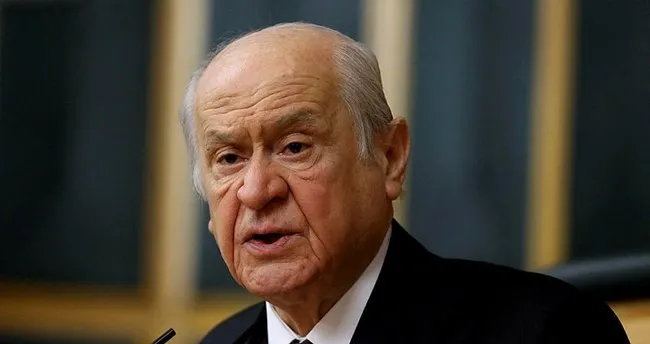Devlet Bahçeli’den Can Atalay açıklaması: Milletvekilliği düşürüldü, adalet yerini buldu
