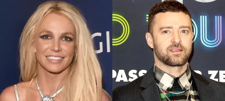 Justin Timberlake ve Britney Spears arasında sular durulmuyor