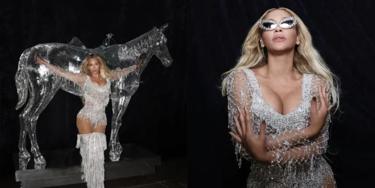 Beyonce’den güzellik markası geliyor