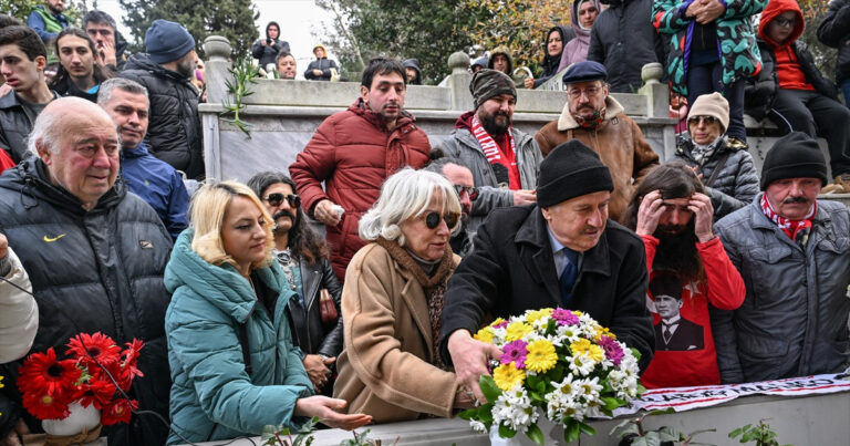 25 yıldır dinmeyen Barış Manço özlemi