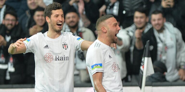 Fernando Santos’tan Cenk Tosun ve Salih Uçan için olumlu rapor