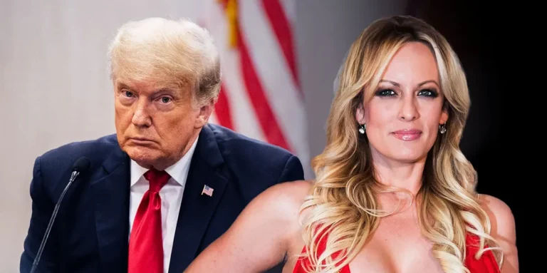 Trump’ın başı cinsel ilişki ödemesi nedeniyle dertte
