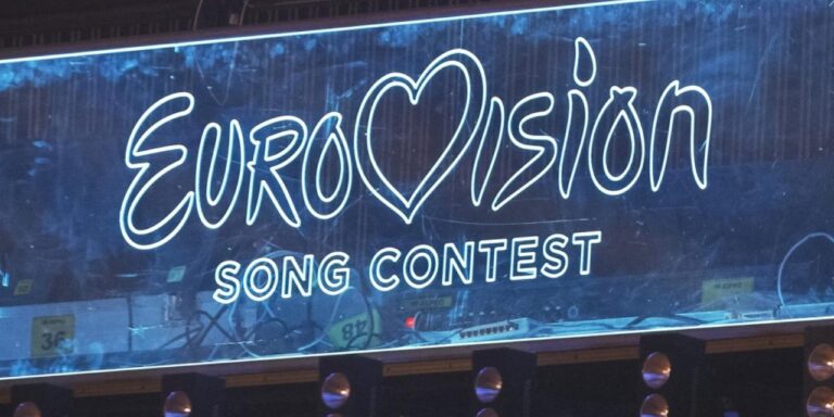 Eurovision’da İsrail krizi büyüyor