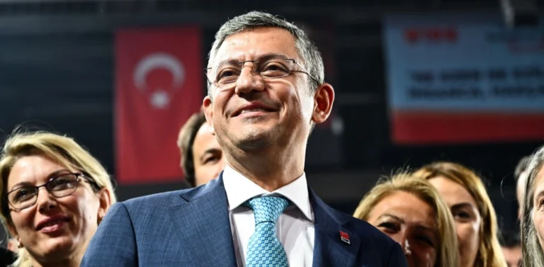 En rahat olduğum iki il İstanbul ve Ankara