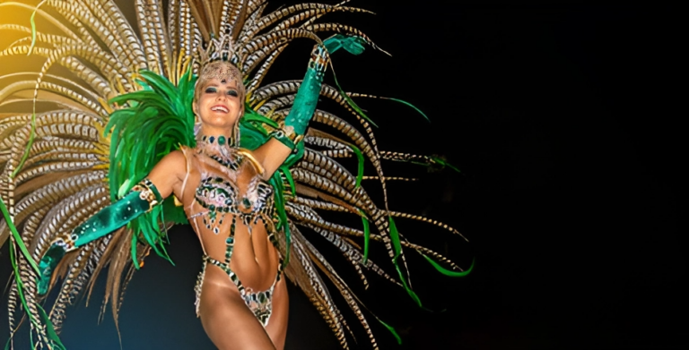 Rio karnavalı ne zaman ve nerede yapılır