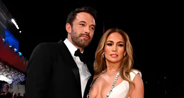 JLo eşinin kendisine yazdığı aşk mektuplarından esinlenmiş