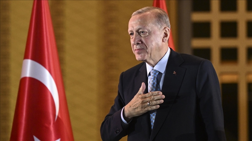 Cumhurbaşkanı Erdoğan'dan talimat: "Terörsüz Türkiye" sürecinde yeni dönem!