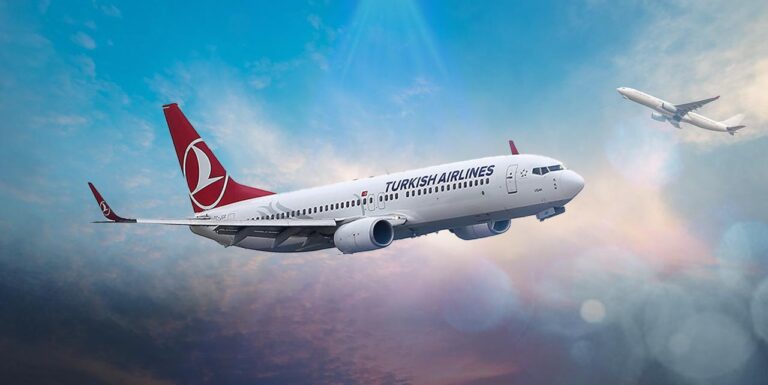 Türk Hava Yolları 5 bin kişiyi işe alacak