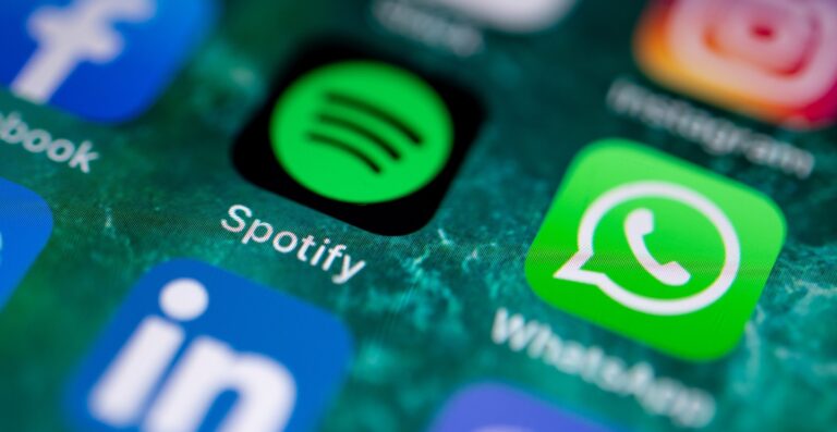 Spotify’ın şikayeti üzerine Apple’a yaklaşık 2 milyar dolar ceza kesildi