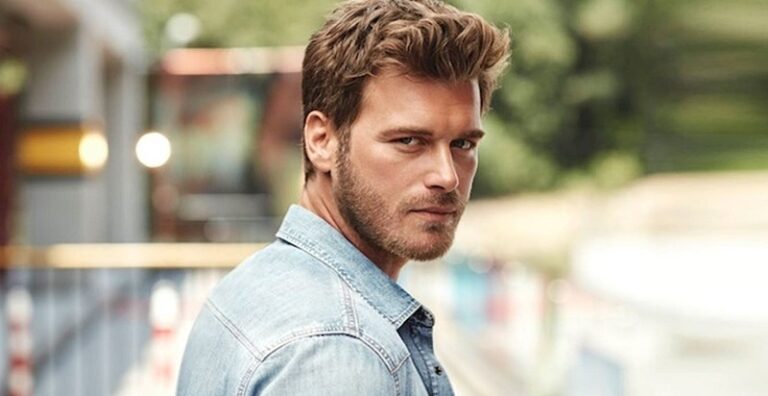 Kıvanç Tatlıtuğ’un yapay zeka hali