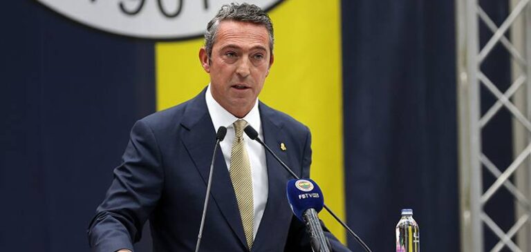 Önümüzdeki sezon biz yokuz