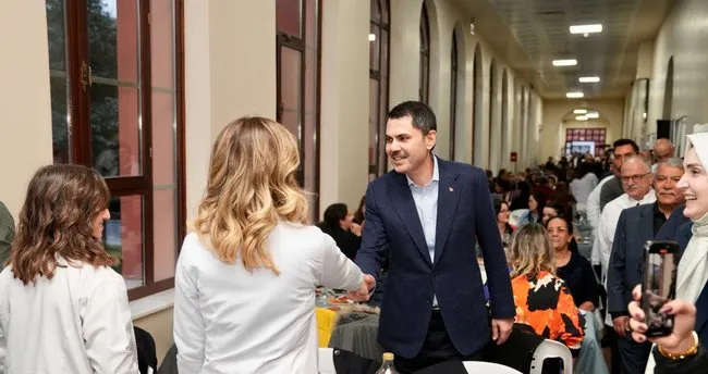 İstanbul’un ulaşımını çile olmaktan çıkaracağız