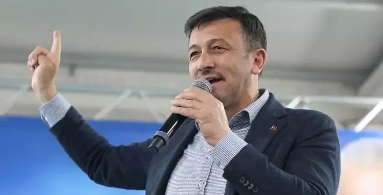 İzmir’in çehresini değiştirmek için oylarınıza talibiz